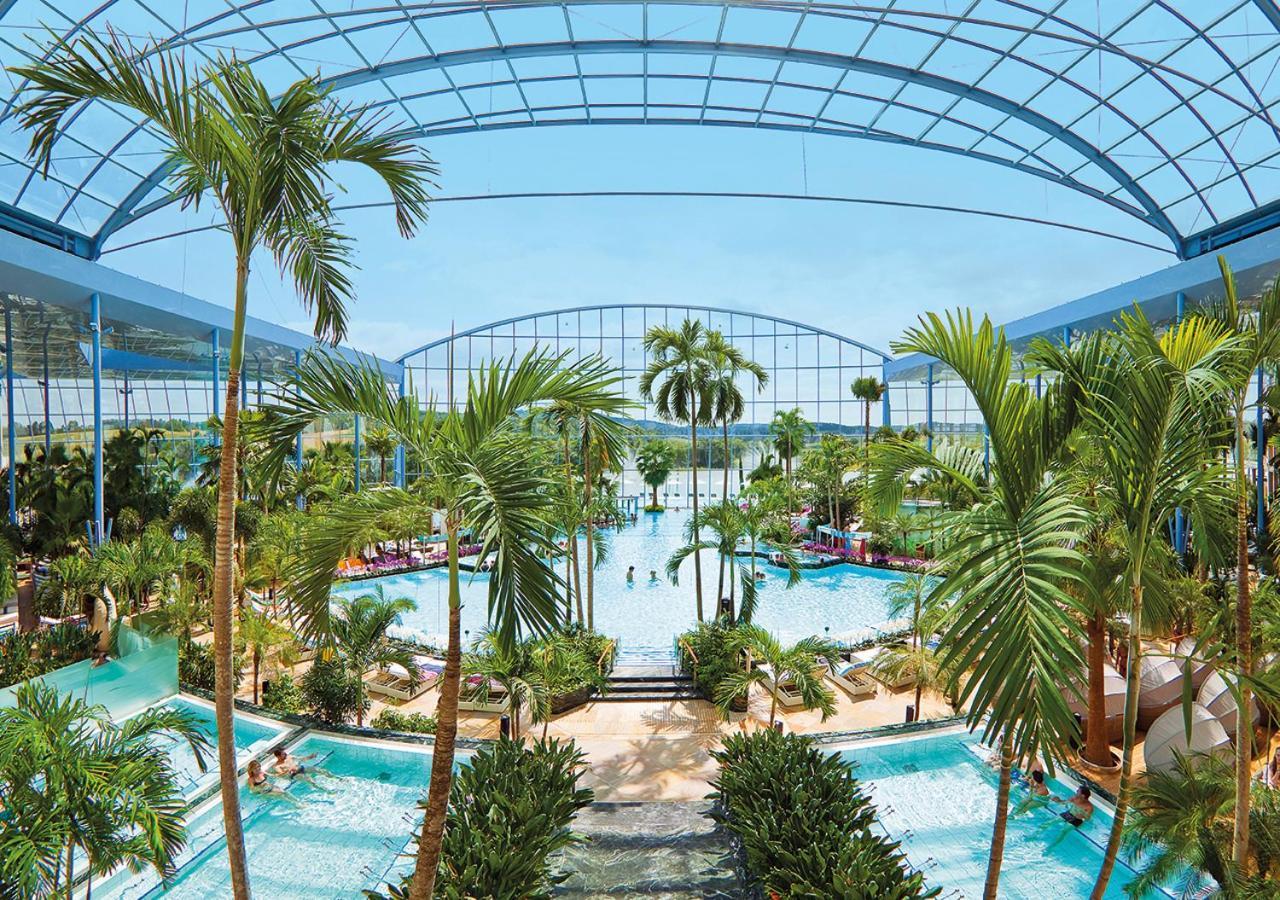 Der Gruene Baum Hotel Sinsheim Bagian luar foto